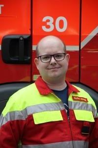 Lt Stephan Abegg