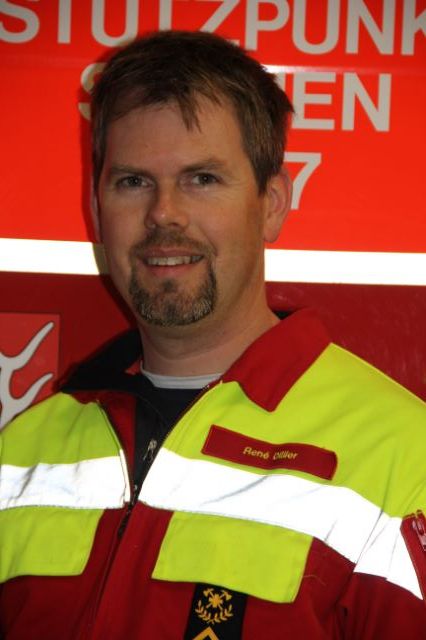 René Dillier