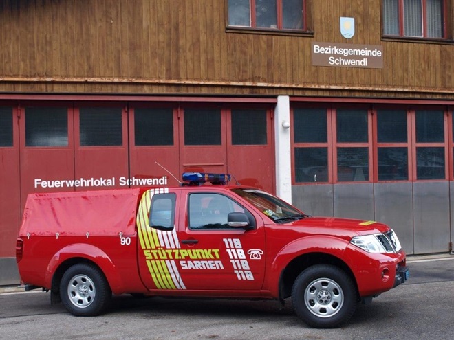 Einsatzfzg. Stalden