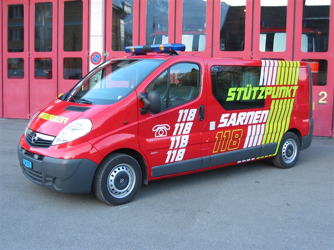  Verkehrsbus 1 