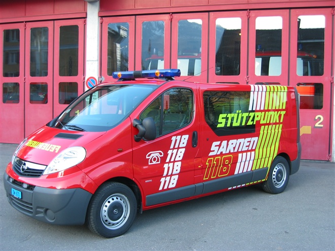 Verkehrsbus 2 